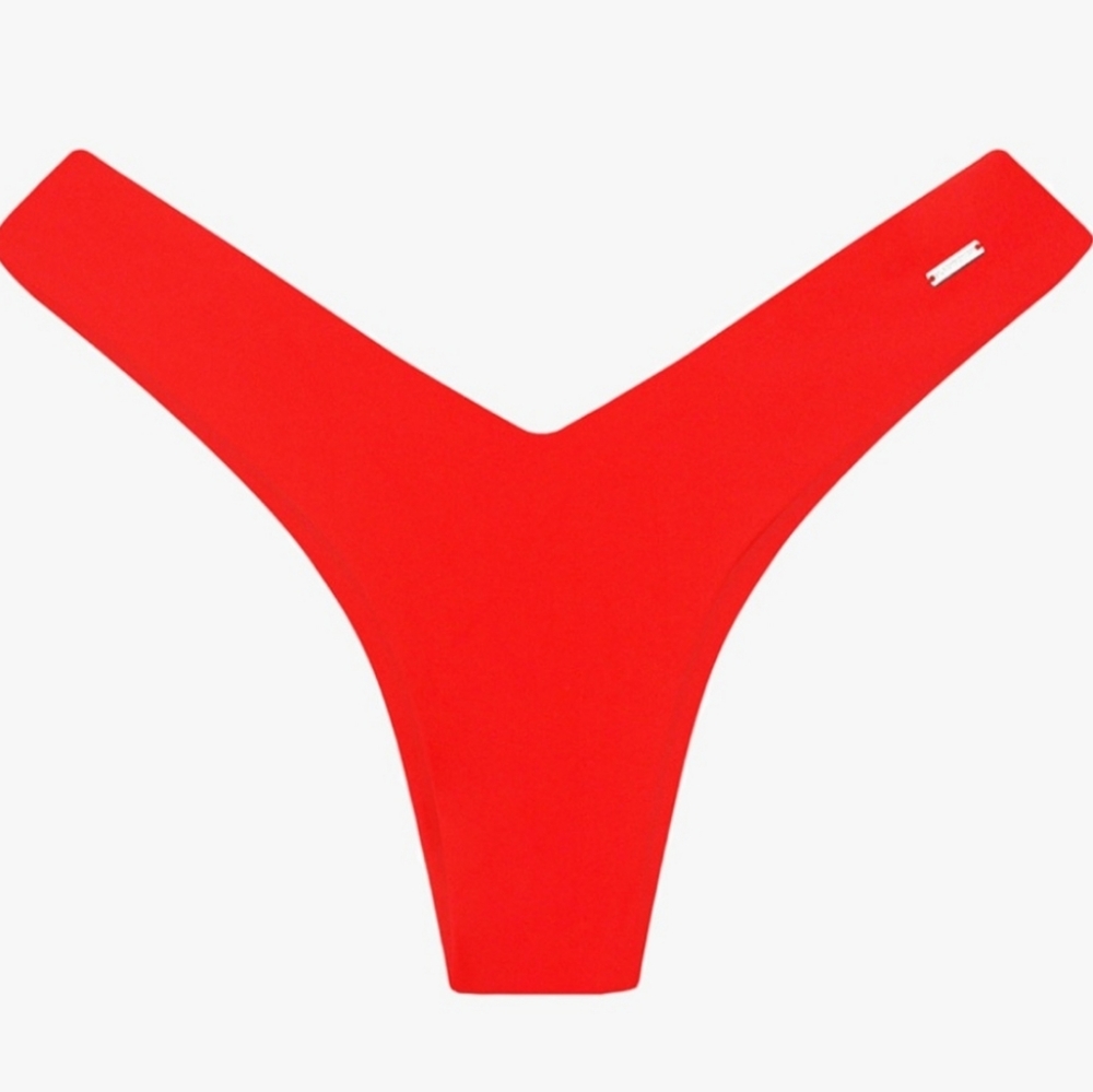 Blackbough STASSY CHEEKY BOTTOMS/RED size medium